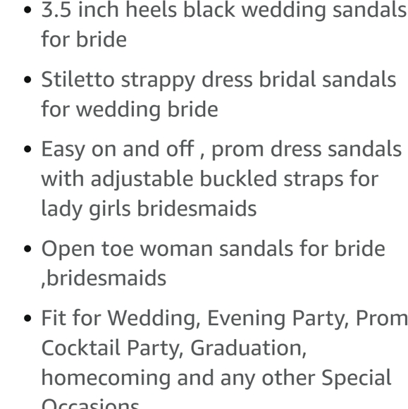 Dream pairs - Picture 4 of 4